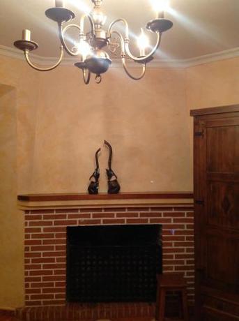 Imagen general del Hotel Julio, Trujillo. Foto 8