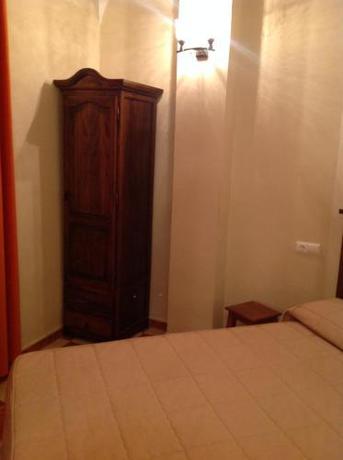 Imagen general del Hotel Julio, Trujillo. Foto 9