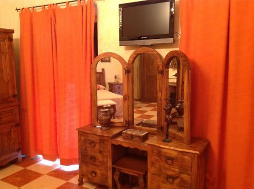 Imagen general del Hotel Julio, Trujillo. Foto 10