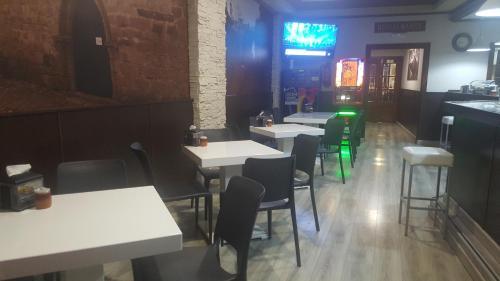 Imagen general del Hotel Julio, Trujillo. Foto 11