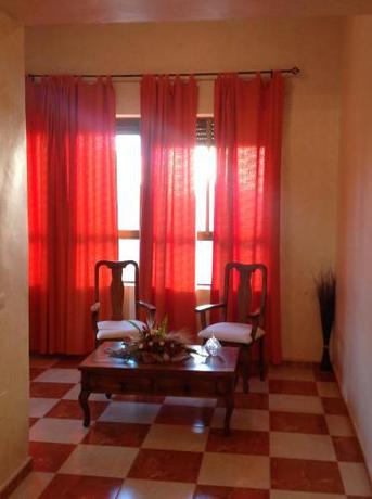 Imagen general del Hotel Julio, Trujillo. Foto 13