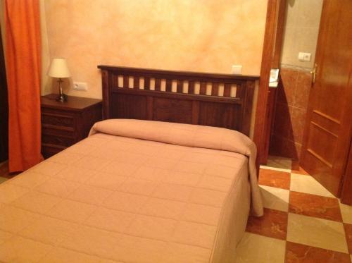 Imagen general del Hotel Julio, Trujillo. Foto 14