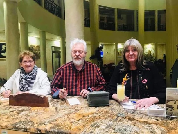 Imagen general del Hotel Julius. Foto 2