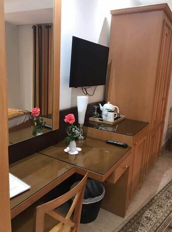 Imagen general del Hotel Julius. Foto 3