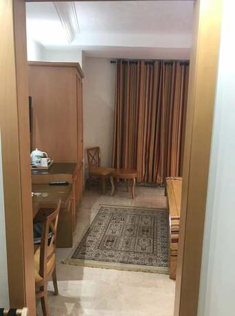 Imagen general del Hotel Julius. Foto 5