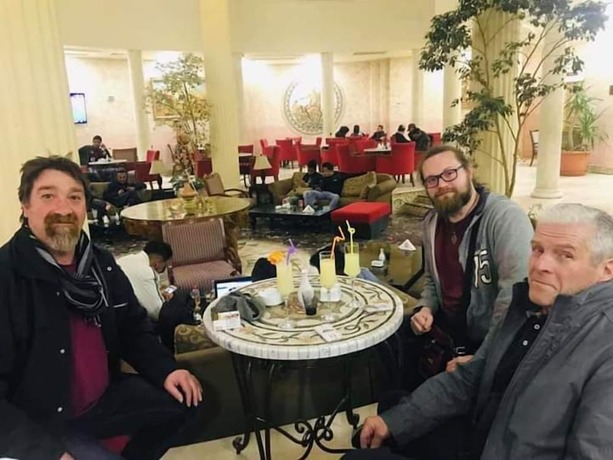 Imagen general del Hotel Julius. Foto 8