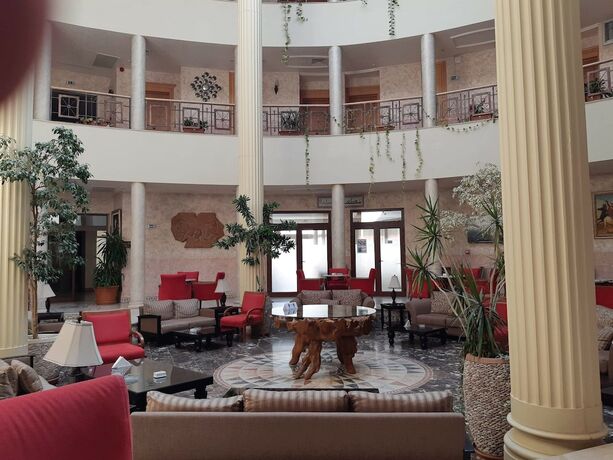 Imagen general del Hotel Julius. Foto 9