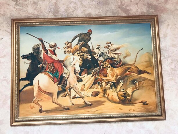 Imagen general del Hotel Julius. Foto 10