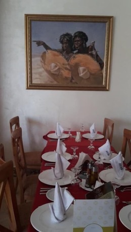 Imagen general del Hotel Julius. Foto 11