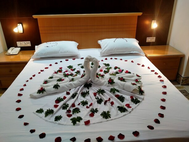 Imagen general del Hotel Julius. Foto 15