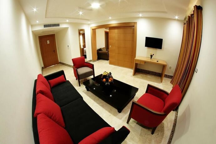 Imagen general del Hotel Julius. Foto 16