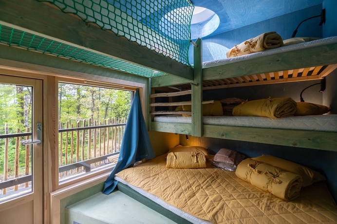 Imagen de la habitación del Hotel Juliusskogen. Foto 9