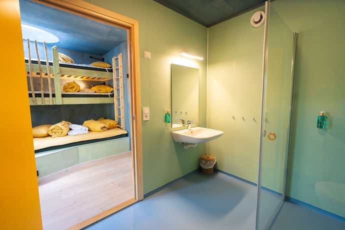 Imagen de la habitación del Hotel Juliusskogen. Foto 14
