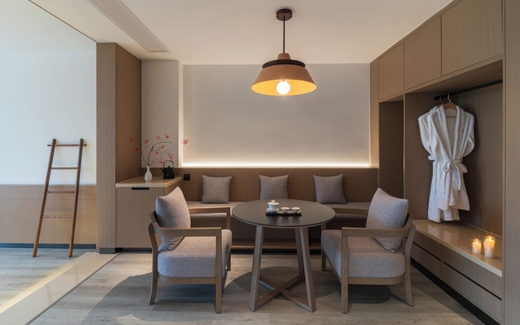 Imagen de la habitación del Hotel Julon Posthouse. Foto 3