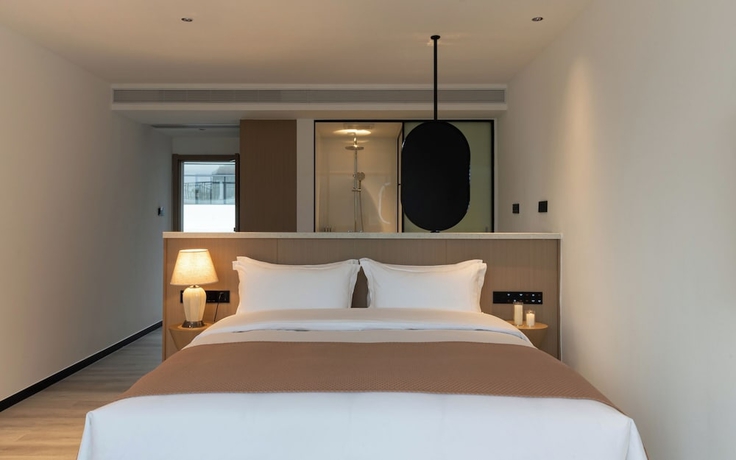 Imagen de la habitación del Hotel Julon Posthouse. Foto 5