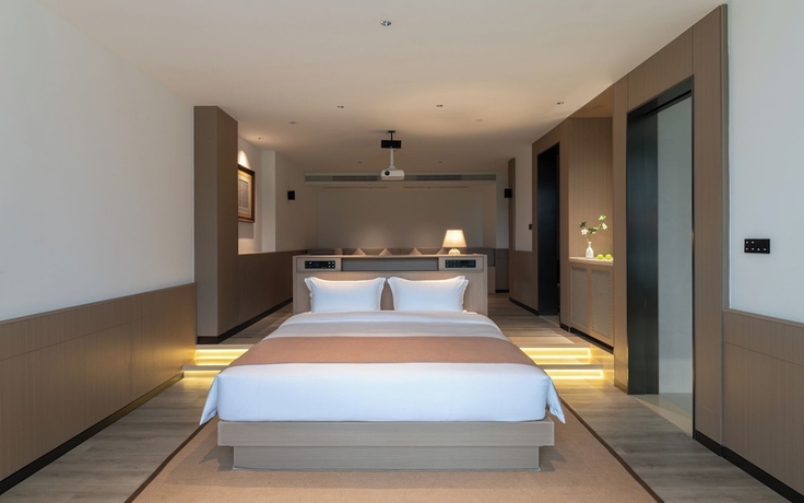 Imagen de la habitación del Hotel Julon Posthouse. Foto 6