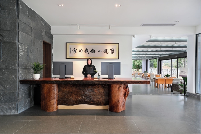 Imagen de los interiores del Hotel Julon Posthouse. Foto 16