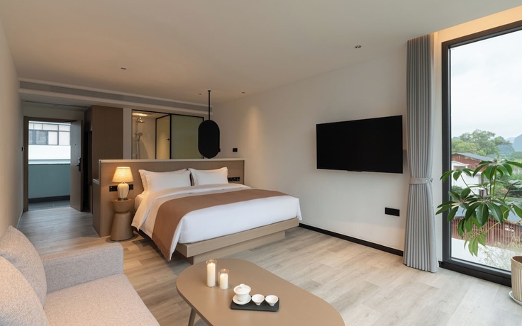 Imagen de la habitación del Hotel Julon Posthouse. Foto 11
