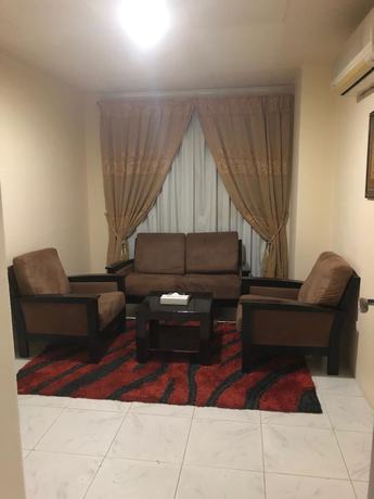 Imagen de la habitación del Hotel Julphar. Foto 6