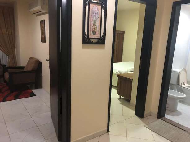Imagen general del Hotel Julphar. Foto 2
