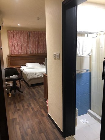 Imagen general del Hotel Julphar. Foto 1