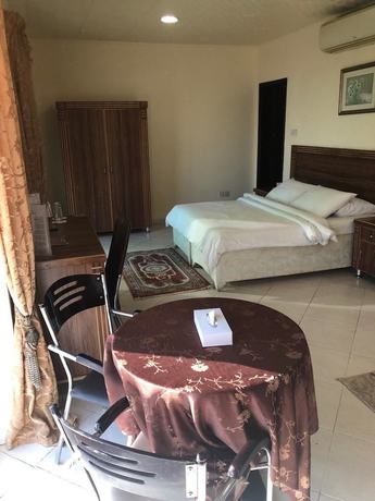 Imagen de la habitación del Hotel Julphar. Foto 15