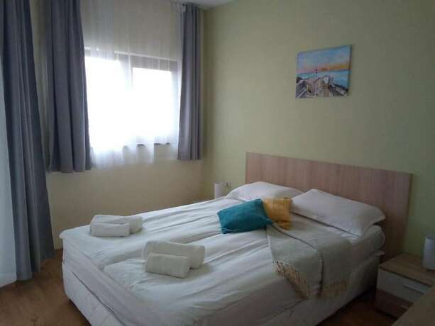 Imagen general del Hotel July Morning Seaside Resort. Foto 1