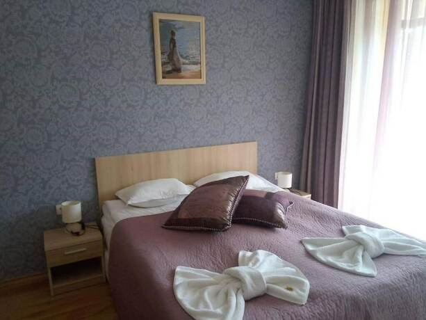 Imagen general del Hotel July Morning Seaside Resort. Foto 3
