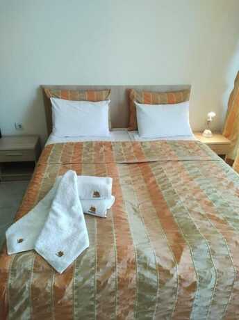 Imagen general del Hotel July Morning Seaside Resort. Foto 6