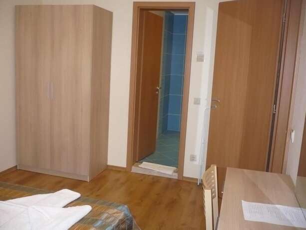 Imagen general del Hotel July Morning Seaside Resort. Foto 9
