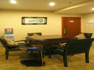 Imagen de los interiores del Hotel July Plaza. Foto 7