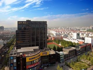 Imagen de los interiores del Hotel July Plaza. Foto 8