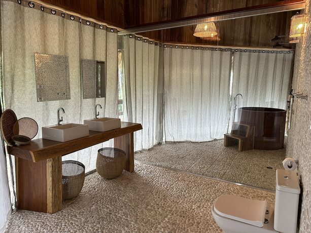 Imagen general del Hotel Juma Amazon Lodge, Autazes. Foto 5