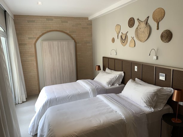 Imagen de la habitación del Hotel Juma Ópera. Foto 5