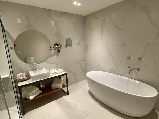 Imagen de la habitación del Hotel Juma Ópera. Foto 7