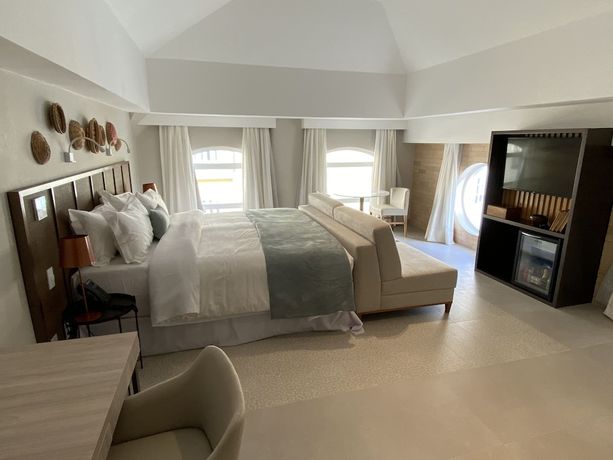 Imagen de la habitación del Hotel Juma Ópera. Foto 10