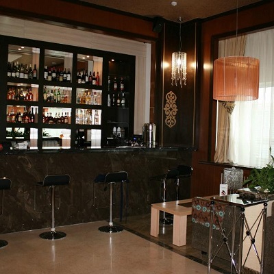 Imagen general del Hotel Jumbaktas. Foto 2