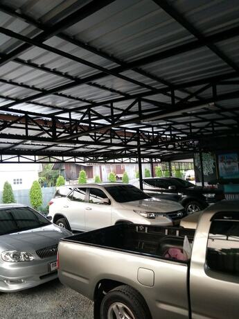 Imagen general del Hotel Jumbo Villa Homestay and Resort. Foto 7