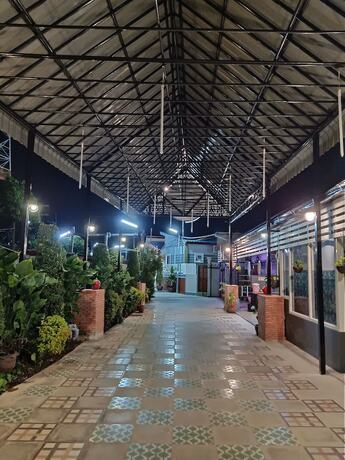 Imagen general del Hotel Jumbo Villa Homestay and Resort. Foto 13