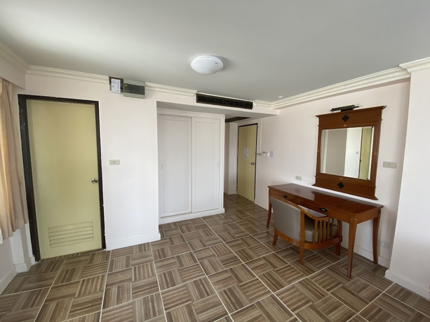 Imagen de la habitación del Hotel Jumbotel. Foto 2