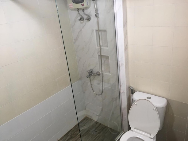 Imagen de la habitación del Hotel Jumbotel. Foto 16