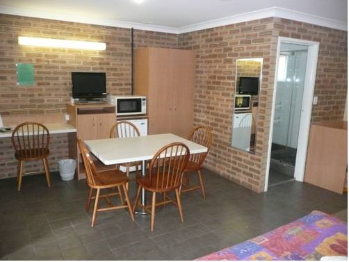 Imagen de la habitación del Hotel Jumbuck Motor Inn. Foto 6