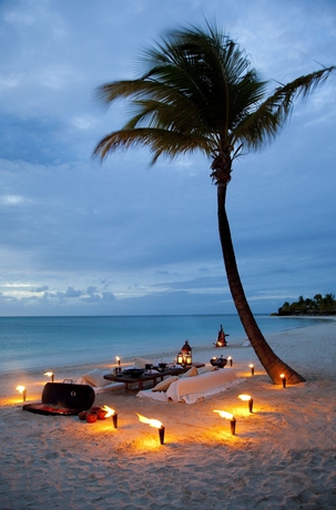 Imagen de los exteriores del Hotel Jumby Bay Island - Oetker Collection. Foto 7