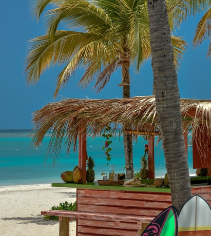 Imagen de los exteriores del Hotel Jumby Bay Island - Oetker Collection. Foto 8