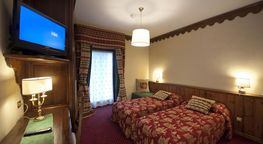 Imagen general del Hotel Jumeaux. Foto 5