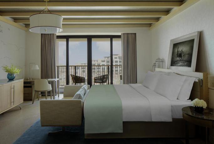 Imagen general del Hotel Jumeirah Al Naseem. Foto 3