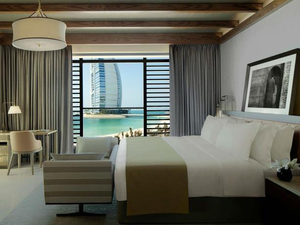 Imagen general del Hotel Jumeirah Al Naseem. Foto 5