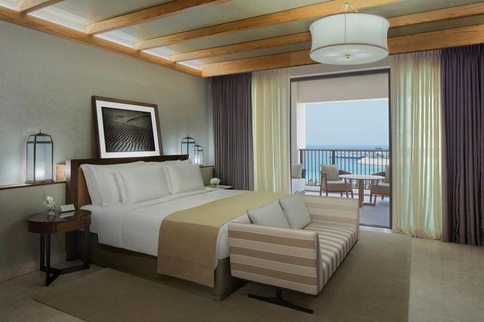 Imagen general del Hotel Jumeirah Al Naseem. Foto 8