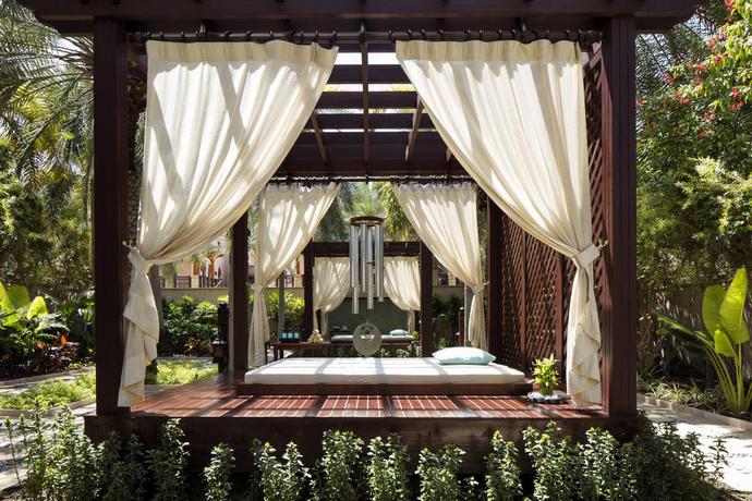 Imagen general del Hotel Jumeirah Al Naseem. Foto 10