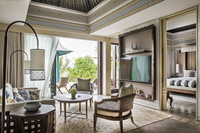 Imagen de la habitación del Hotel Jumeirah Bali. Foto 3
